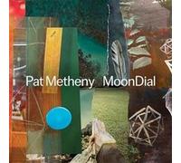 Moondial – CD – Warner Music