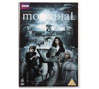 Moondial [Import]
