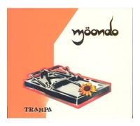 Moondo - Trampa [Import]