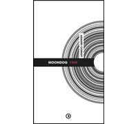 Moondog 1969 - Amaury Cornut - Densite - broché - Monographie