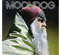 Moondog – Moondog – CD