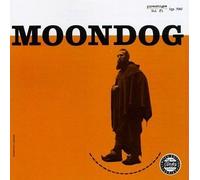 Moondog