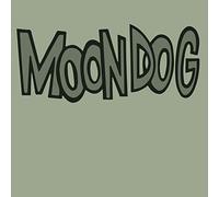 Moondog and Friends (Vinyl)