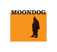 Moondog – Moondog – CD – Import