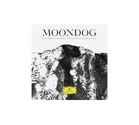 Katia Labeque – Moondog – CD