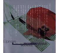 Moondog - Elpmas