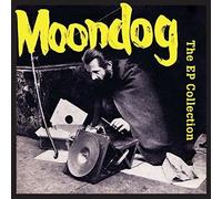 Moondog - Ep Collection [Cd] Uk - Import
