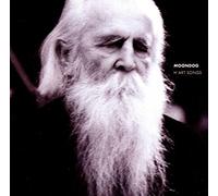 Moondog - H'art songs