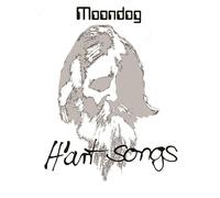 Moondog H'art Songs (Vinyl) 12" Album
