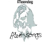 Moondog - H'art Songs [Vinyl Lp]
