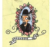 Moondog Jr. - Everyday I Wear a Greasy Black Feather on My Hat