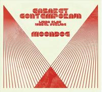 Moondog [LP] by Cabaret Contemporain [Vinyl] NEUF