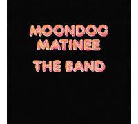 Moondog Matinee
