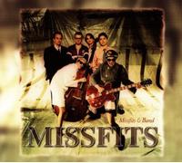 Moondog - Missfits [Import]