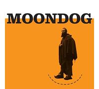 Moondog – Moondog – CD – Import