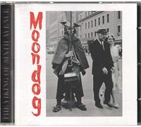 Moondog - Moondog