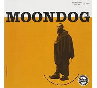 Moondog - Moondog
