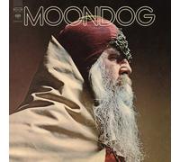 Moondog - Moondog [New Vinyl LP] 150 Gram