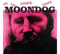Hallmark Garden Sheds – Moondog – More Moondog
