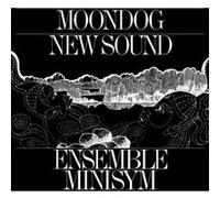 Moondog New Sound