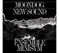 Moondog New Sound CD