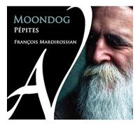 Moondog - Pépites