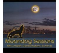 Moondog Sessions