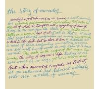 Moondog - Story Of Moondog [Vinyl]