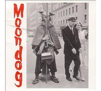 Moondog - Viking of Sixth Avenue