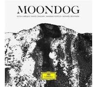 Moondog Vinyle