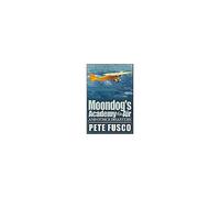 Moondog's Academy Of The Air