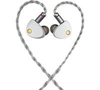 Moondrop ARIA2 Écouteurs Intra-Auriculaires avec câble pour Moniteur Intra auriculaire