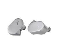 Moondrop Casque Hi-Fi intra-auriculaire LAN haute réduction à faible distorsion avec câble interchangeable
