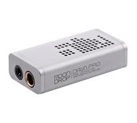 Moondrop Dawn Pro USB-C DAC/AMP Portable, Carte Son DAC/AMP USB-C Haute Performance, 3,5 mm, Mac avec Sortie Jack de 4,4 mm, PC, Smartphones