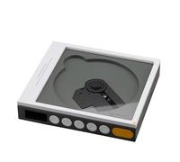 Moondrop DISCDREAM 2 Lecteur CD Portable Fonction Carte Son de Bureau USB Sortie Optique Numérique