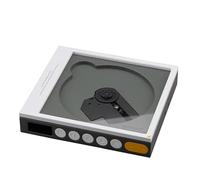 Moondrop DISCDREAM 2 Lecteur CD Portable Fonction Carte Son de Bureau USB Sortie Optique Numérique
