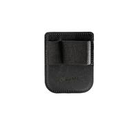 MOONDROP Étui magnétique en cuir avec clip pour Moonriver 3/Moonriver 2 Ti/Dawn pro 2/Dawn Pro