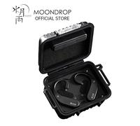 MOONDROP EVO 2, écouteurs intra-auriculaires sans fil HiFi avec DAC et amplificateur intégrés, module DAC sans fil intra-auriculaire Bluetooth, EVO II EVO II