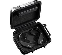 Moondrop EVO2 HiFi véritablement sans fil avec crochets d'oreilles DAC & AMP Bluetooth - Module DAC sans fil avec crochets d'oreilles EVO II