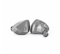 Moondrop Kadenz Écouteurs intra-auriculaires dynamiques 10 mm 4.4 Prise USB-C 3,5 mm