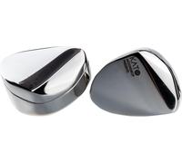 Moondrop Kato Silver - Écouteurs intra-auriculaires