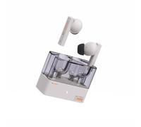 Moondrop L'espace voyage TWS écouteur Bluetooth 5,3 bruit annulant le vrai IEMs stéréo sans fil véritable Moondrop Space Travel