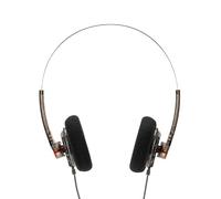Moondrop Old Fashioned Casque supra-auriculaire 40 mm avec 2 broches de 0,78 mm (prise jack 3,5 mm)