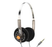 Moondrop Old Fashioned Casque supra-auriculaire 40 mm avec 2 broches de 0,78 mm (prise jack 4,4 mm)