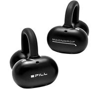Moondrop OWS Écouteurs à suspendre sans fil IPX4 Noir