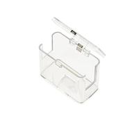 MOONDROP Space Travel 2 Étui de protection magnétique transparent pour casque