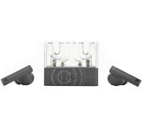 Moondrop Space Travel 2 Ultra Tws Écouteurs Sans Fil Bluetooth 6.0 Ldac 13 Mm