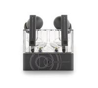 Moondrop Space Travel 2 Ultra TWS Écouteurs sans fil Bluetooth 6.0 LDAC 13 mm 55 ms Mode de jeu à faible latence