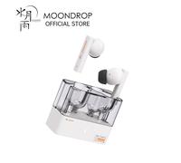 MOONDROP Space Travel TWS écouteur Bluetooth 5.3 suppression du bruit véritables IEM stéréo sans fil space travel black