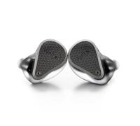 Moondrop Variations Earphone 1DD+2BA+2EST Tribrowse-Technology In-Ear Monitor avec câble interchangeable